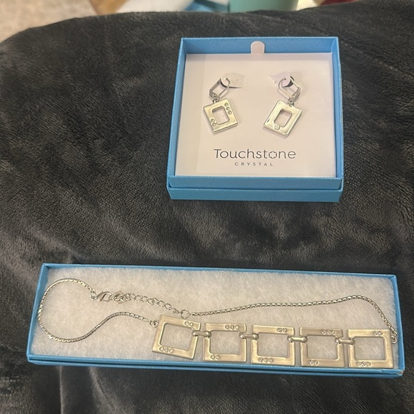 Touchstone “Stay Together” Set - Picture 2 of 5